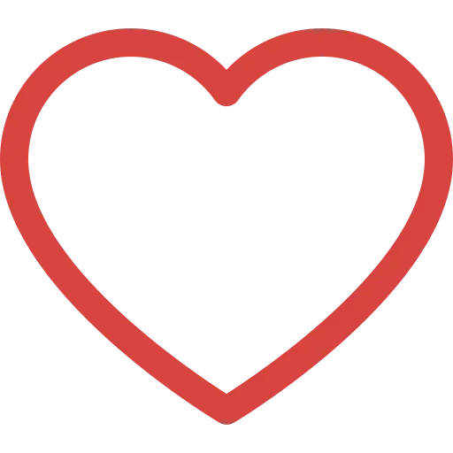 icon coeur