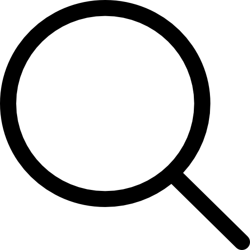 icon loupe