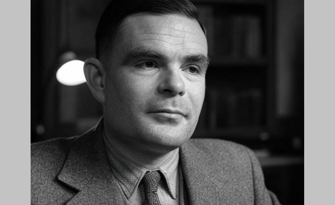 Alan Turing : Le Père de l'Informatique Moderne