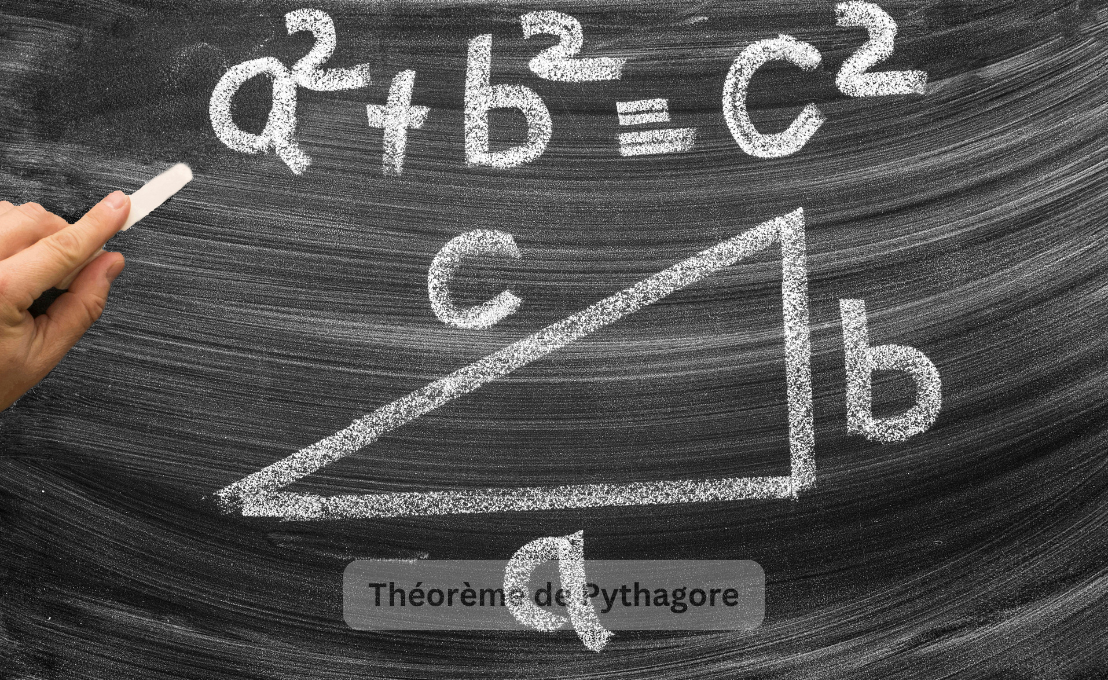 Des Lycéennes de Louisiane Réinventent le Théorème de Pythagore