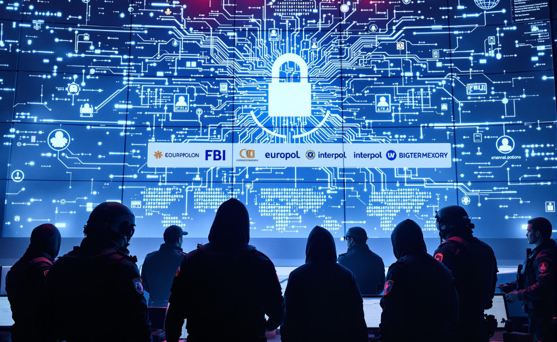 Chute du Géant Cybercriminel : NoName057(16) Démantelé après 74 000 Attaques en Europe