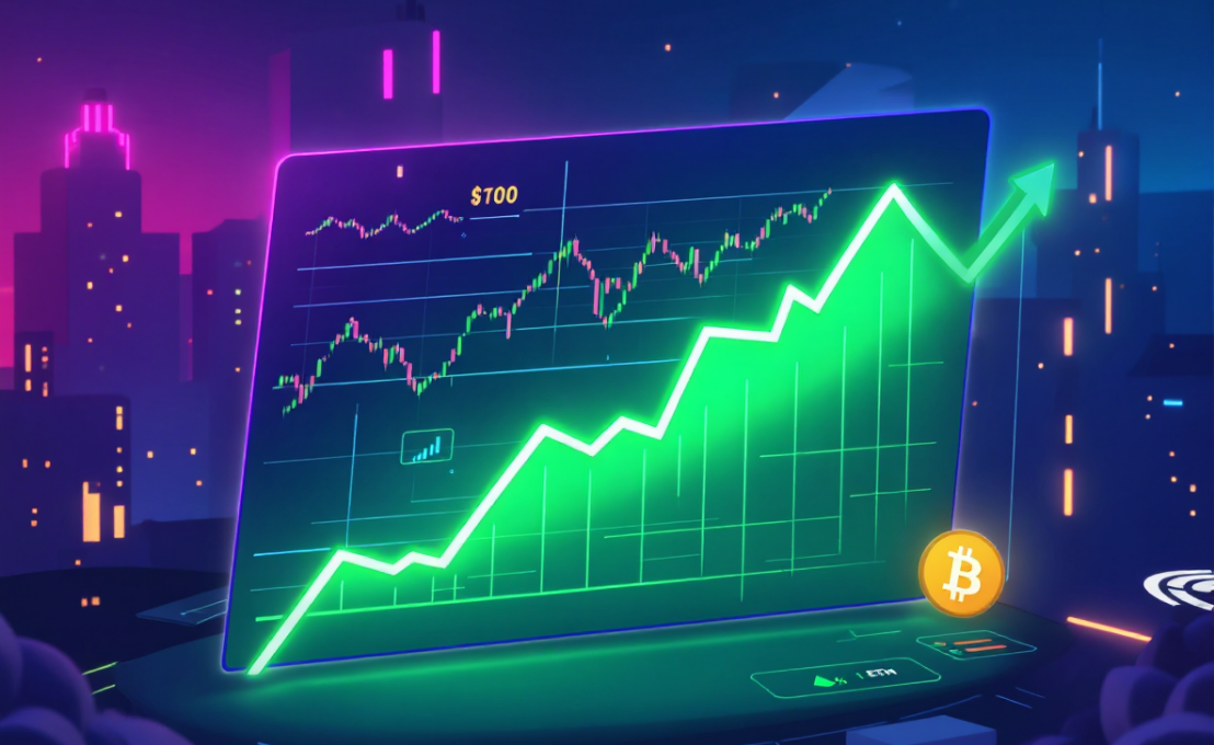 Explosion du Prix du Bitcoin : Analyse de la Hausse à 118 000 Dollars